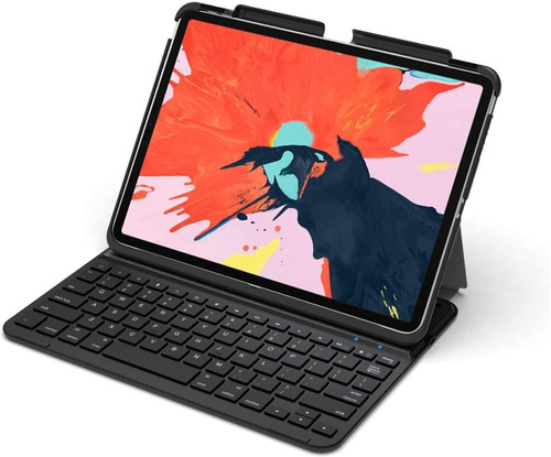 Arteck - Teclado Para iPad Pro De 11 Pulgadas, iPad Pro 