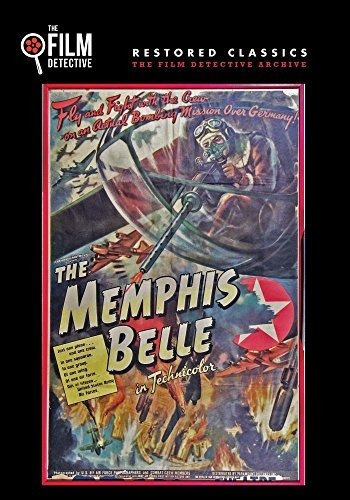 Memphis Belle, The (el Detective De Cine Versión Restaurada)