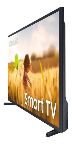 Imagen 4 de 5 de Smart TV Samsung Series 5 UN43T5300AGXZD LED Tizen Full HD 43" 100V/240V