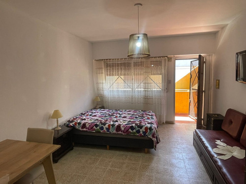 Alquiler De Verano Depto Un Ambiente Para Dos Personas San Bernardo