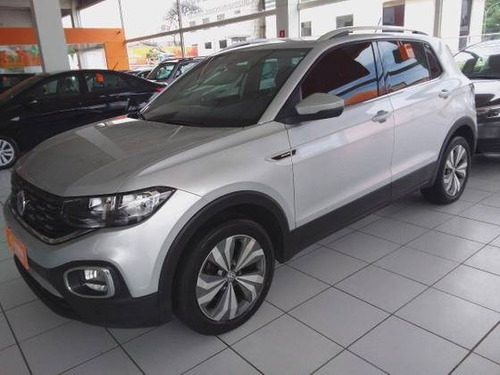 Volkswagen T-cross 1.4 250 Tsi Total Flex Highline