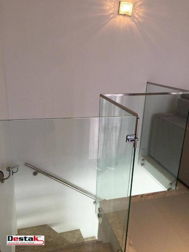 Imagem 11 de 26 de Apartamento Duplex, Centro - São Bernardo Do Campo/sp - Ad0007