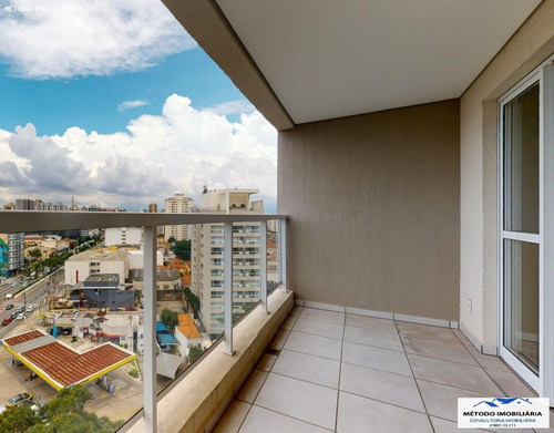 Imagem 11 de 15 de Apartamento Para Venda Em São Paulo, Vila Mariana, 2 Dormitórios, 1 Suíte, 2 Banheiros, 1 Vaga - 13138_1-2287713