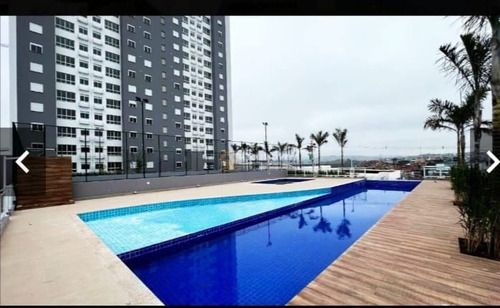 Apartamento A Venda Em Itapevi Bella Cidade Próximo Ao Centr
