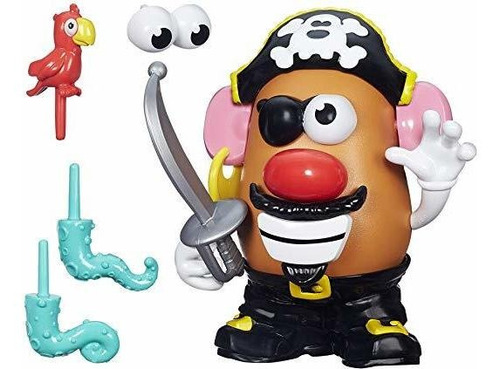 Playskool Mr. Potato Head Amigos Pirata Spud