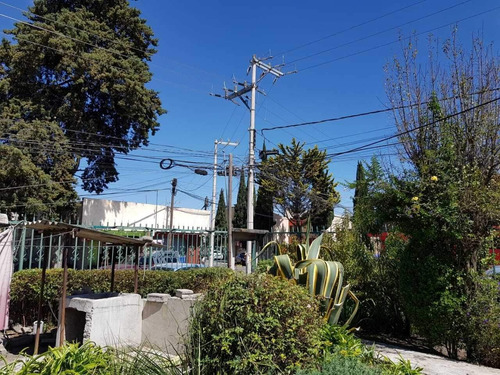 Imagen 20 de 30 de Terreno En Venta Toluca Por Av. Comonfort