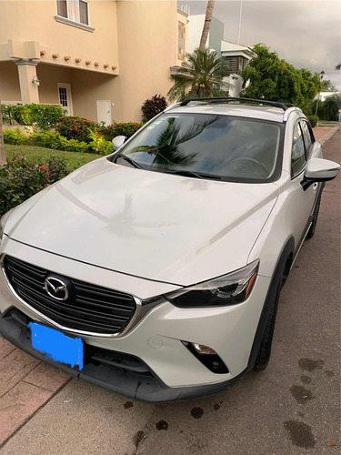 Mazda CX-3 2.0 I Sport 2wd At