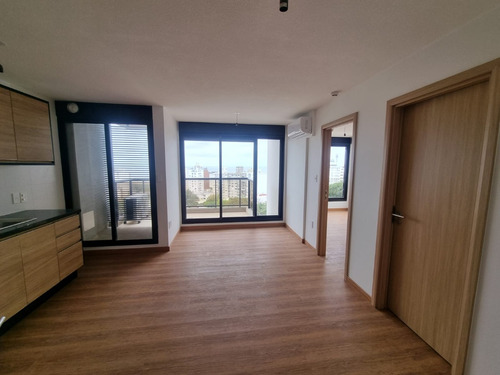 Venta Apartamento En Obra De 1 Dormitorio En Malvin