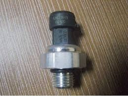 Sensor Presion Aceite Captiva. 12621649 Original