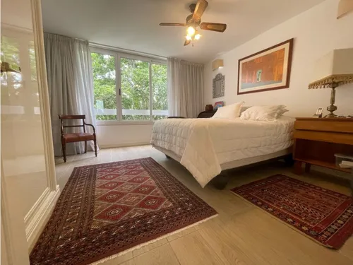 Apartamento Lomas De San Roman