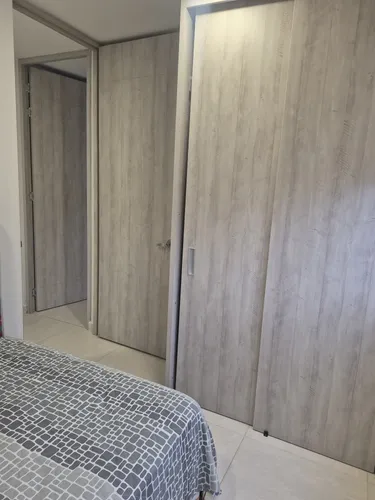 Espectacular Apartamento
