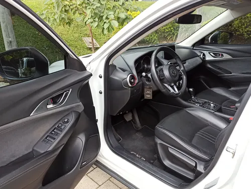 Mazda CX-3 2.0 Grand Touring Lx At
