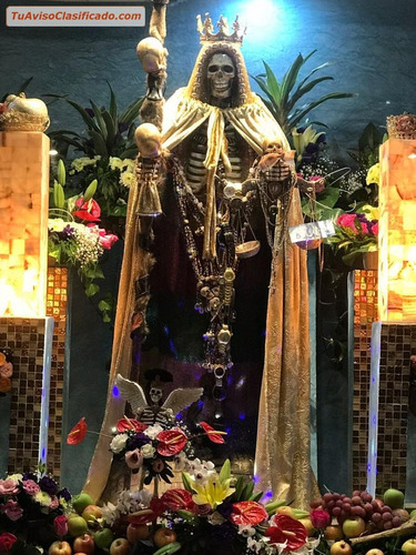 Imagen 1 de 1 de 5925-2637 Maestro Hector Poderoso Brujo De Brujos Pactado