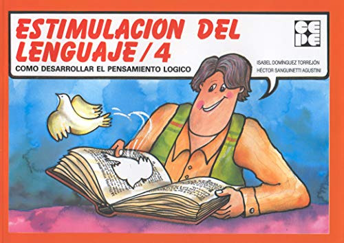 Estimulacion Del Lenguaje 4: 39 -reeducacion Logopedica-