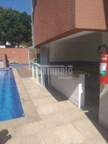 Imagem 5 de 20 de Apartamento - Ref: S0ap6552