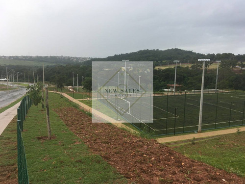 Imagem 6 de 15 de Ágio De Lote No Jardins Porto !! - 6970
