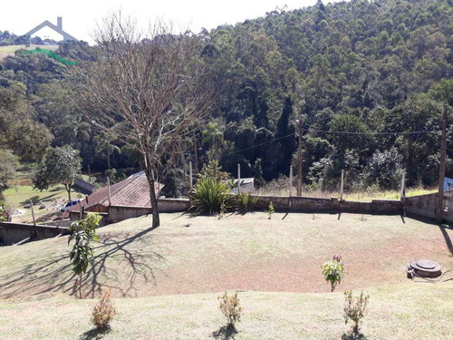 Imagem 9 de 30 de Chácara Com 2 Dorms, Condomínio Rosa De Saron, Atibaia - R$ 430 Mil, Cod: 2417 - V2417