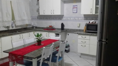 Imagem 7 de 14 de Casa 4 Dorms 2 Stes Espaço Gourmet Jd. São Cristóvão