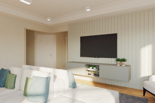 Imagem 25 de 30 de Apartamento À Venda No Bairro Moema - São Paulo/sp - O-4855-12225
