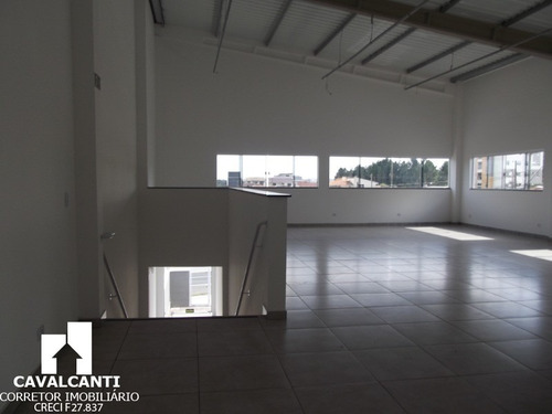 Imagem 10 de 24 de Barracao - Ba00039 - 70998750
