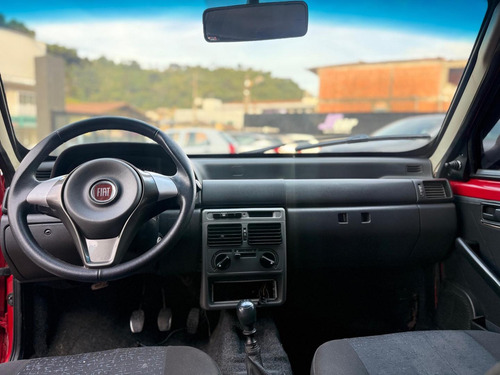 Fiat Uno Mille Way Economy 1.0 8v 4p