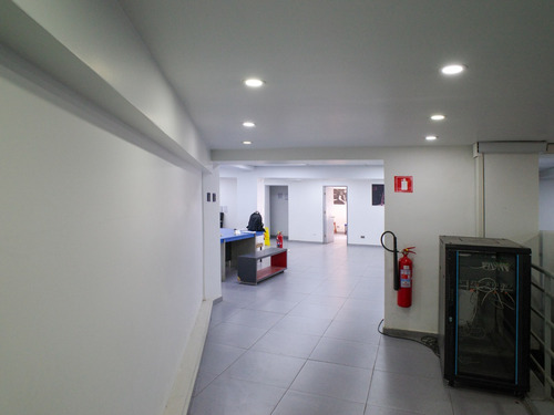 Local Comercial San Pablo