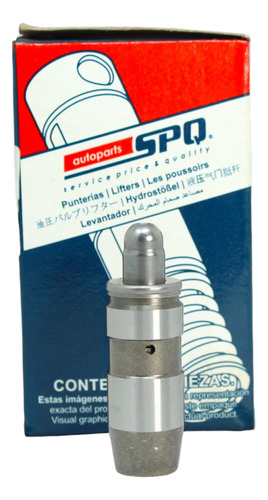 Buzo Puntería Ford Mustang 1996-2004 4.6 Sohc 16v V8