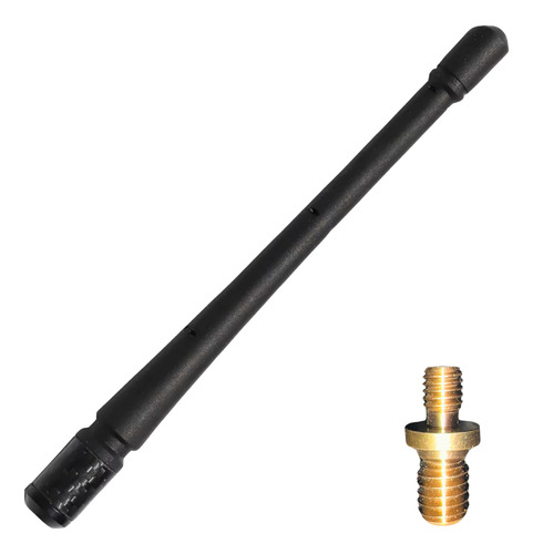 Antena 7 Jeep Wrangler Jk Jl Rubicon Sahara 2007-22 Factura