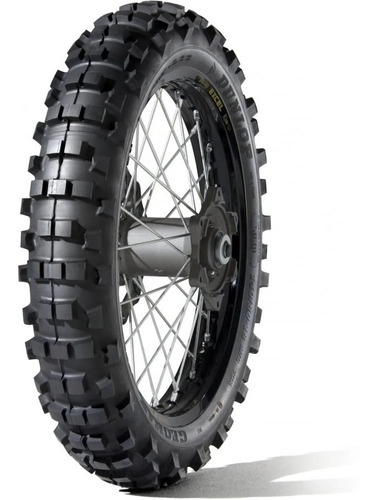 Cubierta Moto Dunlop D908 - 130/90-18m