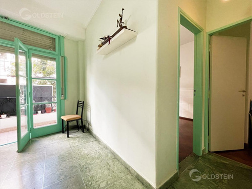 Imagen 8 de 19 de Departamento - Barrio Norte