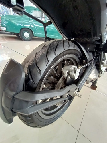 Benelli Trk 502 2018