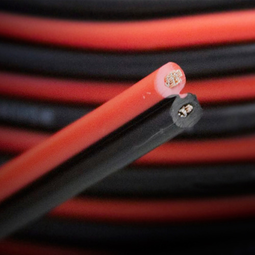Cable De Audio Parlante Bafle Electrocable 2x2.5mm 100mt