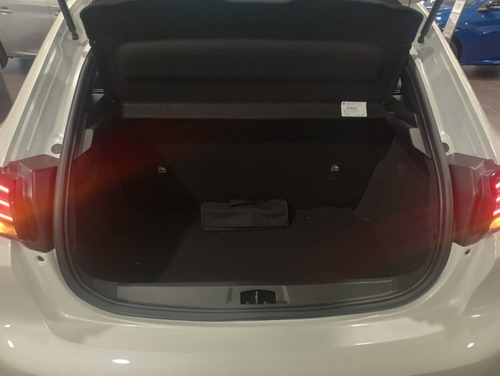 Peugeot 208 1.6 Allure At