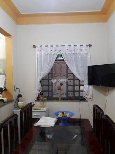 Imagem 5 de 19 de Casa Com 2 Quartos, 200 M² Por R$ 320.000 - Fonseca - Niterói/rj - Ca15409