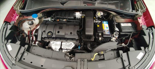 Citroën C4 Cactus C4 Cactus 1.6 Shine Aut