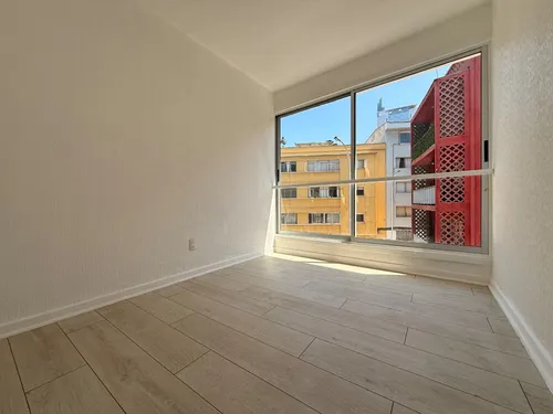 Departamento 4d 2b | Recién Remodelado | Parque Bustamante