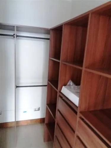 Departamento En Arriendo En Las Condes