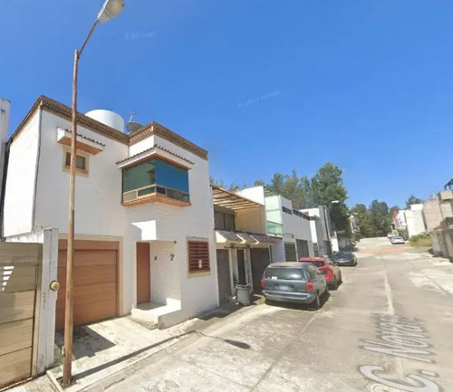 Venta De Casa De Recuperacion Hipotecaria En Xalapa Col Residencial Las Cumbres O/+