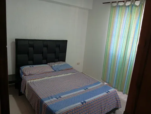 Apartamento En Venta Tucacas