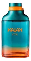 Comprar Kaiak Vital Colonia Masculino 100ml Eau De Toilette