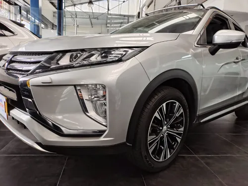 Mitsubishi Eclipse Cross S Awc 2021