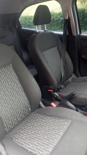 Ford Ka 2017 1.5 S 5 P