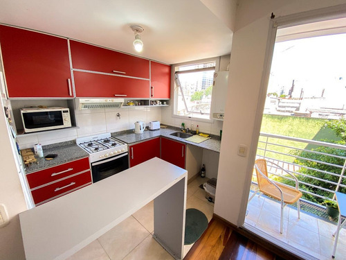Imagen 5 de 17 de Venta Departamento 2 Amb 43 M2 Barracas