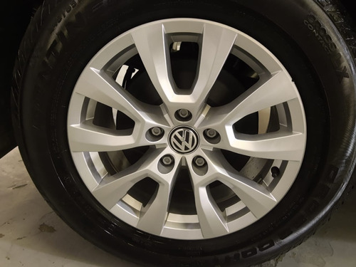 Imagen 16 de 19 de Volkswagen Amarok 3.0 V6 Cd Comfortline 258 Cv 0 Km