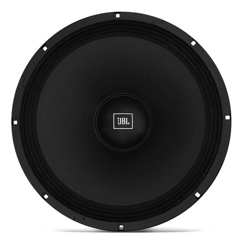 Kit Com 2 Woofers 15'' Jbl 15px 200w Rms 8 Ohms Originais