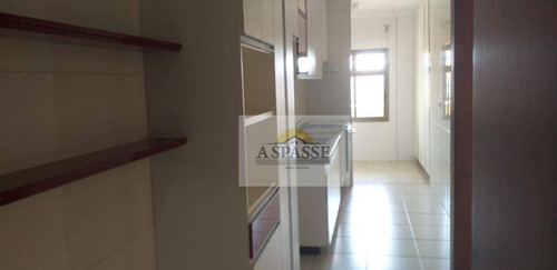Imagem 14 de 26 de Apartamento Com 3 Dormitórios À Venda, 118 M² Por R$ 580.000,00 - Jardim Paulista - Ribeirão Preto/sp - Ap0400