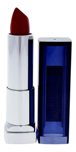 Batom Maybelline Color Sensational Matte Cor790