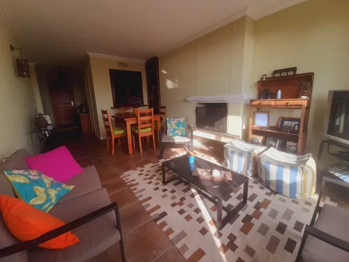 Hermosa Vista En Quintay (83295)