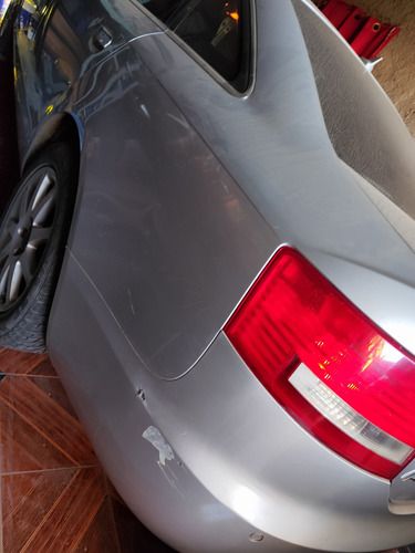 Audi A6 2.8 Multitronic