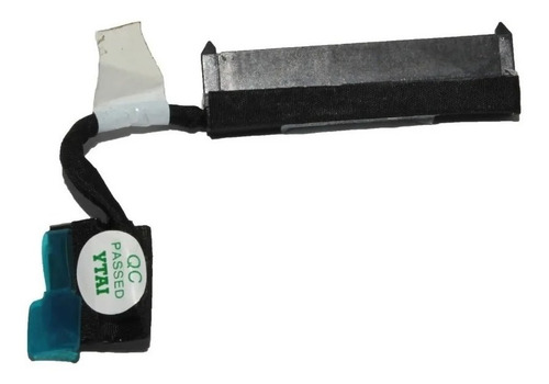 Imagen 2 de 2 de Adaptador Disco Duro Hdd Dell E5470 E5480 080rk8 Dc02c00b100